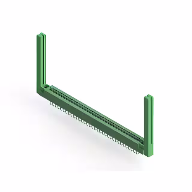 307-034-458-158 EDAC Inc.  Edgeboard Connectors